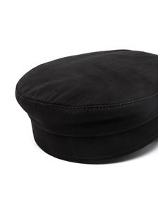ruslanbaginskiy Ruslan Baginskiy Bakerboy pet met logo - Zwart