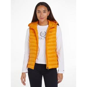Tommy Hilfiger Steppweste "LW PADDED GLOBAL STRIPE VEST"