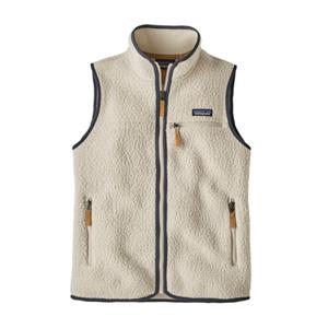 Fleece Jack Patagonia W's Retro Pile Vest