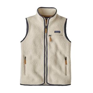 Patagonia Dames Retro Pile Vest