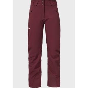 Schöffel Funktionshose Ski Pants Weissach L