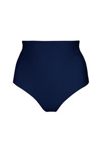 Anekdot Damen vegan Core High Bikiniunterteil Navy