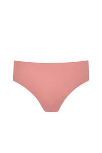 Anekdot Damen vegan Core Bikini Unterteil Blush