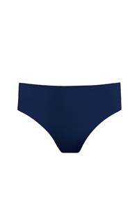 Anekdot Damen vegan Core Bikiniunterteil Navy