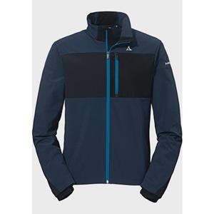 Schöffel Outdoorjacke "Softshell Jacket Zumaia M", ohne Kapuze