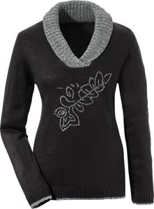 Your Look... for less! Tricotvest