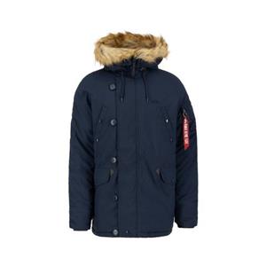 Alpha Industries Winterjack  Men - Parka & Winter Jackets