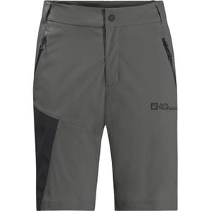 Jack Wolfskin Outdoorhose "GLASTAL SHORTS M"