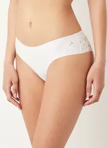 Ten Cate 30251 Secrets Brazilian slip kant - Naadloos kanten ondergoed - Invisible