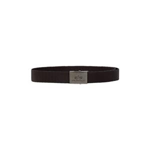 Alpha Industries Leren riem