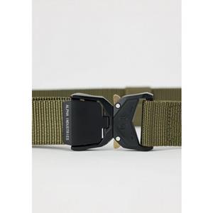 Alpha Industries Ledergürtel "ALPHA INDUSTRIES Accessoires - Belts Utility Belt"