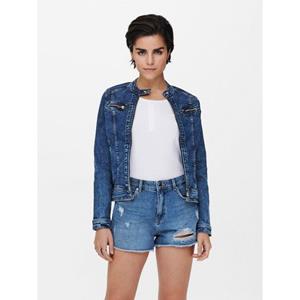 Only Jeansjack ONLTIA BANDIT BIKER JACKET BEX072