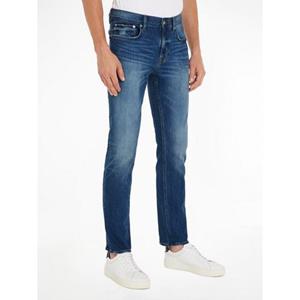 Tommy Hilfiger 5-pocketsjeans TAPERED HOUSTON TH FLEX TUMON