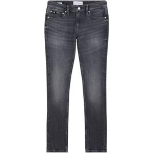 Calvin Klein Slim fit jeans SLIM in een klassiek 5-pocketsmodel