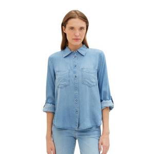 Tom Tailor Jeansblouse