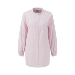 FYNCH-HATTON Blouse met lange mouwen met opstaande kraag
