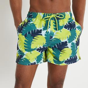 LA REDOUTE COLLECTIONS Bedrukte zwemshort