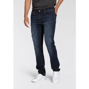 Bruno Banani Straight jeans Hutch