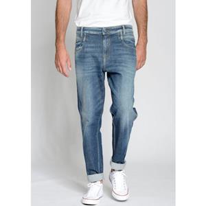 GANG Stretch-Jeans "94MARCO", im relaxten 5-Pocket Style mit doppelter Gürtelschlaufe