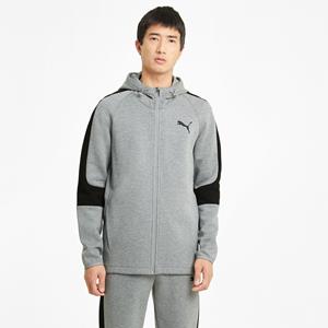 Puma Zip-up hoodie evostripe