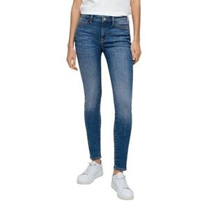 S.Oliver 5-pocketsjeans Izabell