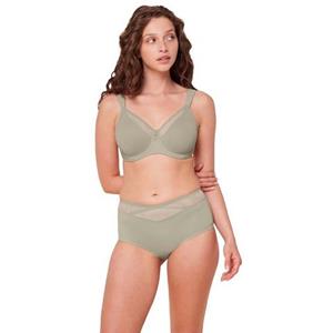 Triumph True Shape Sensation maxi slip, beige
