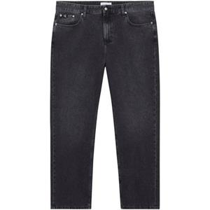Calvin Klein Jeans Plus Tapered-fit-Jeans "REGULAR TAPER PLUS", Große Größen