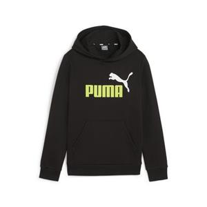 PUMA Hoodie ESS+ 2 Col Big Logo Hoodie FL B