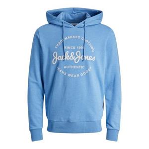 Jack & Jones Hoodie "JJFOREST SWEAT HOOD"