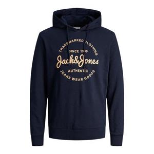 Jack & Jones PlusSize Kapuzensweatshirt "JJFOREST SWEAT HOOD PLS"