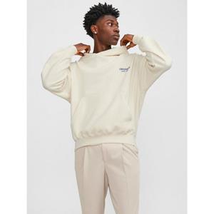 Jack & Jones Hoodie "JORSANTORINI GRAPHIC SWEAT HOOD SN"