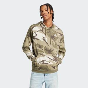 Adidas Sportswear Hoodie M BL CAMO HD