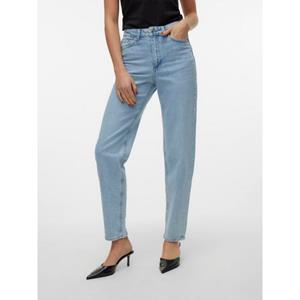 Vero Moda High-waist-Jeans "VMTESSA HR MOM JEANS RA389 GA NOOS"