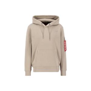 Alpha Industries Hoodie "ALPHA INDUSTRIES Men - Hoodies X-Fit Label Hoody II"