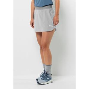Jack Wolfskin Prelight Chill Skort Women Skort Dames 