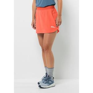 Jack Wolfskin Prelight Chill Skort Women Skort Dames 