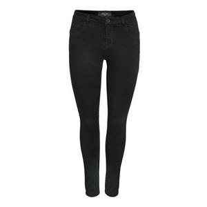 Noisy may Skinny fit jeans NMJEN NW SKINNY SHAPER JEAN JT176BL NOOS