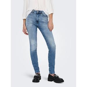 Only Skinny fit jeans ONLFOREVER ICON HW SK LAK DNM GEN476NOOS