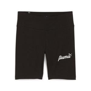 Puma Short, fietsbroek Essentials Blossom 7"