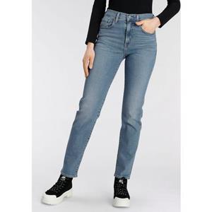 Levi's Straight jeans 724 High Rise Straight