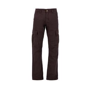 Alpha Industries Cargohose "ALPHA INDUSTRIES Men - Cargo Pants Agent Pant"