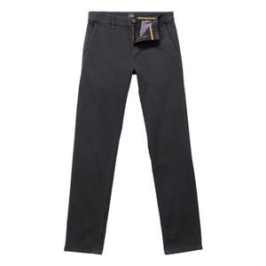 BOSS ORANGE Chinohose Chino_tapered mit Boss Logo hinten
