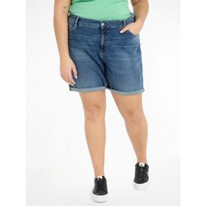 Calvin Klein Jeans Plus Shorts "REGULAR SHORT PLUS", Große Größen