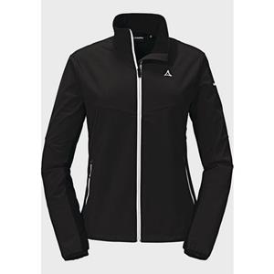 Schöffel Outdoorjacke Schöffel Rinnen Softshell Jacket