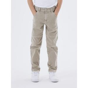 Name It Chinohose NKMSILAS TAPERED TWI PANT 1320-TP NOOS
