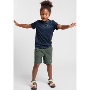 Jack Wolfskin Smileyworld Shorts Kids Kinderen korte broek 