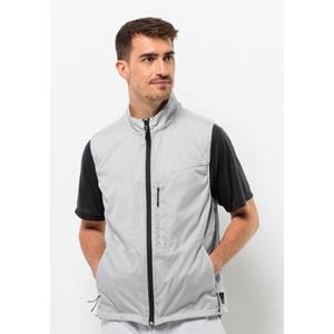 Jack Wolfskin Wanderjahr Vest Men Outdoor-bodywarmer Heren 