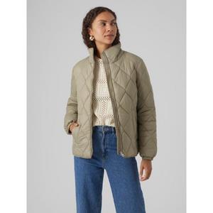 Vero Moda Steppjacke "VMSARENA SHORT JACKET BOOS"