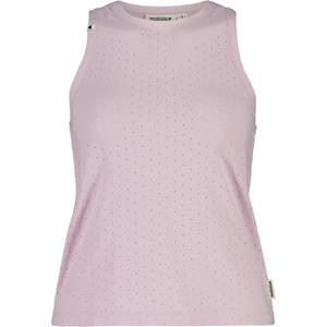 Maloja - Women's RiepenbachM. - Top, purper/roze