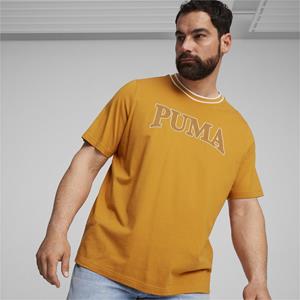 Puma T-shirt met korte mouwen, graphique Squad